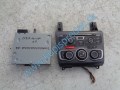 autorádio na citroen c4, B7m 9676838180